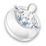 Natural Teat (Newborn) 0m+ (2 pcs) - Philips Avent - BabyOnline HK