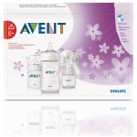 Microwave Steam Steriliser Bag (Pack of 5) - Philips Avent - BabyOnline HK