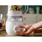 四合一嬰兒食物處理器 - Philips Avent - BabyOnline HK