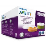 Baby Food Storage Container - Philips Avent - BabyOnline HK