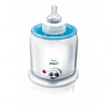 Electric Baby Milk and Food Warmer - Philips Avent - BabyOnline HK