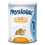 AR Formula # 1 (0 - 6 months) 900g - 1 Case - Physiolac - BabyOnline HK