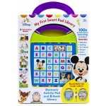 My First Smart Pad Library - Disney Baby - Pi kids - BabyOnline HK