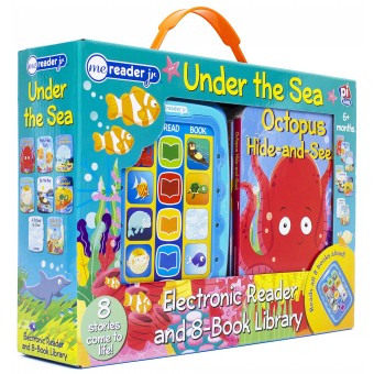 Me Reader Jr - Under the Sea