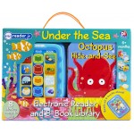 Me Reader Jr - Under the Sea - Pi kids