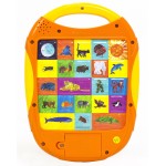 My First Smart Pad Library - Eric Carle - Pi kids