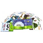 My First Smart Pad Library - Eric Carle - Pi kids