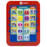 Thomas & Friends - Me Reader Electronic Reader and 8 Book Library - Pi kids - BabyOnline HK