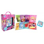 Disney Princess - Me Reader Electronic Reader and 8 Book Library - Pi kids - BabyOnline HK