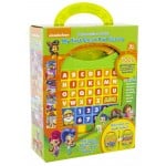 My First Smart Pad Library - Nickelodeon - Pi kids - BabyOnline HK