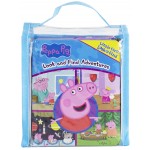 Little My First Look & Find Set - Peppa Pig - Pi kids - BabyOnline HK