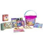 My Little Bucket of Books - Disney Princess - Pi kids - BabyOnline HK