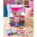 My Little Bucket of Books - Disney Princess - Pi kids - BabyOnline HK