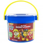 My Little Bucket of Books - Paw Patrol - Pi kids - BabyOnline HK