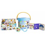 My Little Bucket of Books - Baby's First Look and Find - Pi kids - BabyOnline HK