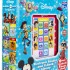 Disney Friends - Me Reader Electronic Reader and 8 Book Library