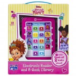 Fancy Nancy - Me Reader Electronic Reader and 8 Book Library - Pi kids