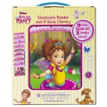 Fancy Nancy - Me Reader Electronic Reader and 8 Book Library - Pi kids