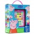 Peppa Pig - Me Reader Electronic Reader and 8 Book Library