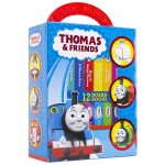 My First Learning Library - Thomas & Friends - Pi kids - BabyOnline HK