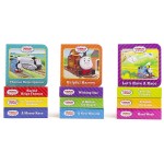 My First Learning Library - Thomas & Friends - Pi kids - BabyOnline HK