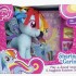 Play-A-Sound - Book & Huggable Rainbow Dash (My Little Pony)