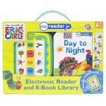 Me Reader Jr - Eric Carle - Pi kids - BabyOnline HK