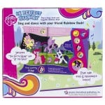 My Little Pony - Play-A-Song- Book & Huggable Rainbow Dash (In Perfect Harmony) - Pi kids - BabyOnline HK