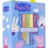 My First Learning Library - Peppa Pig