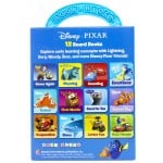 My First Learning Library - Pixar - Pi kids - BabyOnline HK