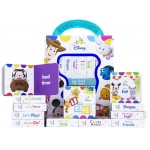 My First Learning Library - Disney Baby - Pi kids - BabyOnline HK