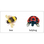 My First Learning Library - Word of Eric Carle - Pi kids - BabyOnline HK