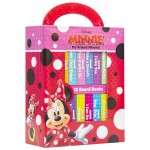 My First Learning Library - My Friend Minnie! - Pi kids - BabyOnline HK