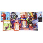Marvel Spiderman - Me Reader Electronic Reader and 8 Book Library - Pi kids - BabyOnline HK