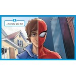 Marvel Spiderman - Me Reader Electronic Reader and 8 Book Library - Pi kids - BabyOnline HK