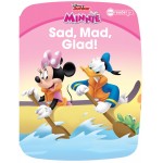 Me Reader Jr - Minnie Mouse - Pi kids - BabyOnline HK