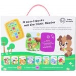 Me Reader Jr - Baby Einstein - Pi kids - BabyOnline HK