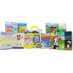 My First Smart Pad Library - Baby Einstein - Pi kids - BabyOnline HK