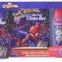 Marvel Spiderman - Book and Flashlight Set - Here Comes Spider-man!