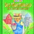 My First Treasury (Board Book) - Old MacDonald Stories and Rhymes
