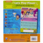 PAW Patrol - Let's Play Piano! - Pi kids