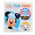 Disney Baby Bath Book - Tub Time!