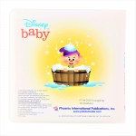 Disney Baby Bath Book - Tub Time! - Pi kids