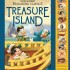 Mickey & Friends - Read-Along Classics – Treasure Island Interactive Sound Book