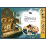 Mickey & Friends - Read-Along Classics – Treasure Island Interactive Sound Book - Pi kids - BabyOnline HK