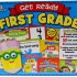 Get Ready for First Grade (5+)