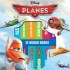 My First Learning Library - Pixar Planes