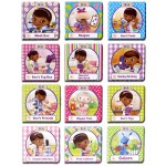 My First Learning Library - Doc McStuffins - Pi kids - BabyOnline HK