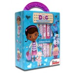 My First Learning Library - Doc McStuffins - Pi kids - BabyOnline HK