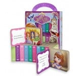 My First Learning Library - Sofia the First - Pi kids - BabyOnline HK